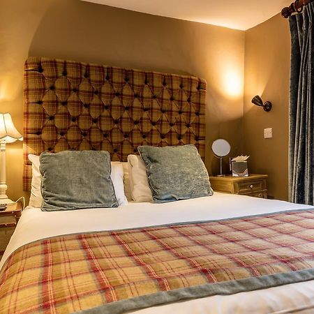 Stuart House Boutique Bedrooms Stow-on-the-Wold Exteriér fotografie