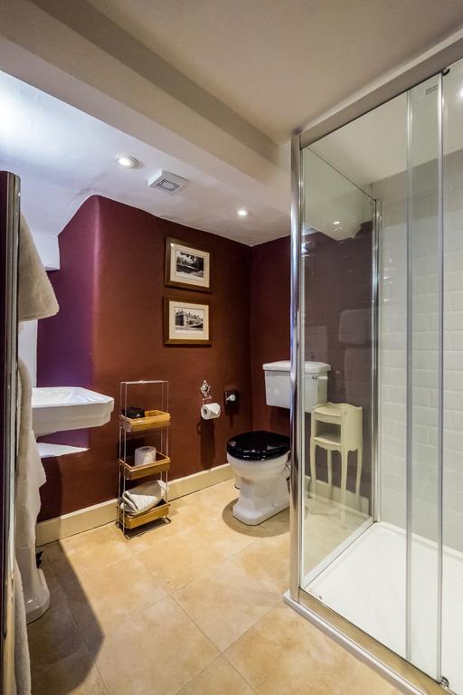 Stuart House Boutique Bedrooms Stow-on-the-Wold Pokoj fotografie