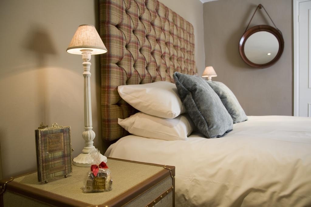 Stuart House Boutique Bedrooms Stow-on-the-Wold Pokoj fotografie