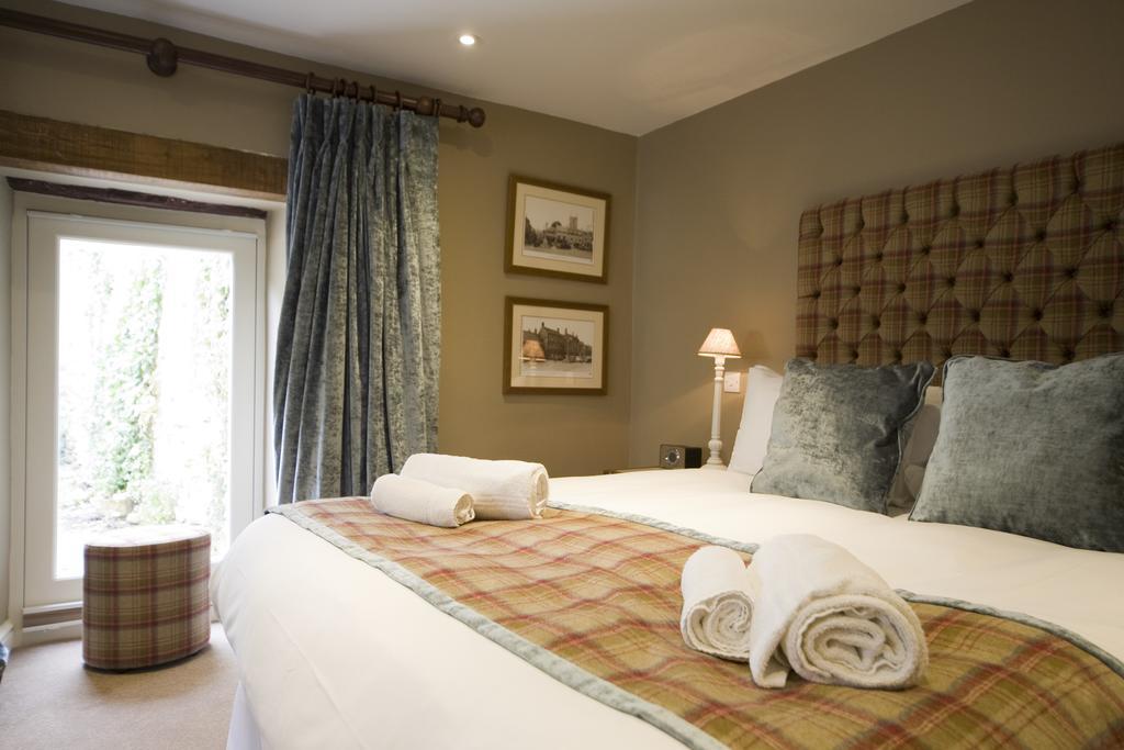Stuart House Boutique Bedrooms Stow-on-the-Wold Pokoj fotografie