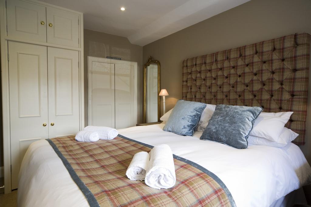 Stuart House Boutique Bedrooms Stow-on-the-Wold Pokoj fotografie