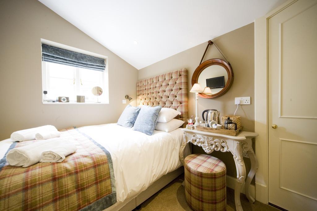 Stuart House Boutique Bedrooms Stow-on-the-Wold Pokoj fotografie