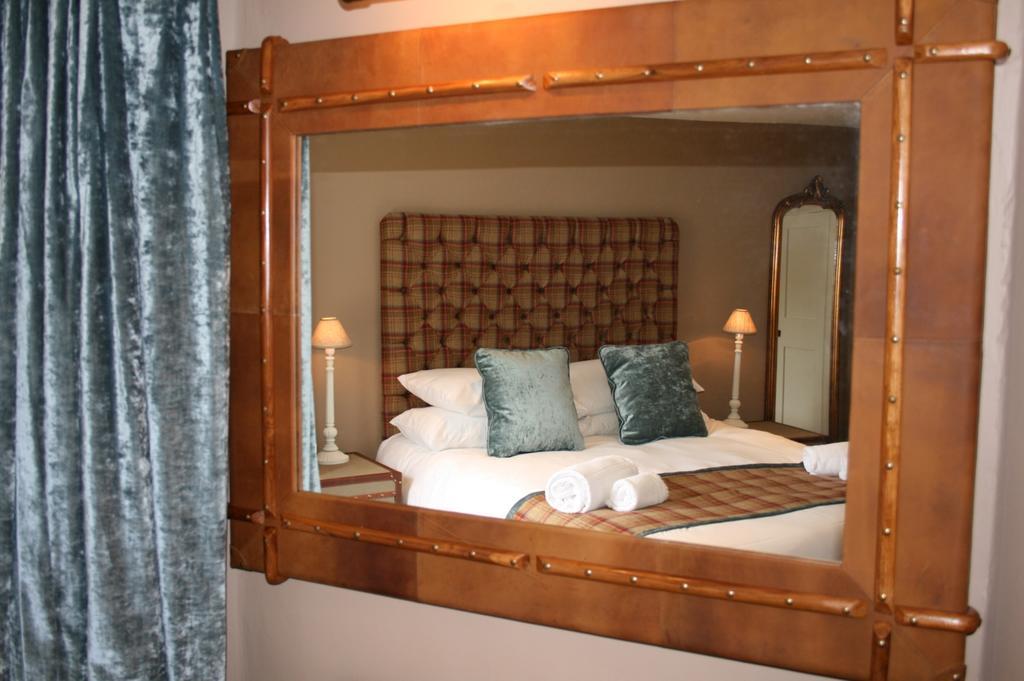 Stuart House Boutique Bedrooms Stow-on-the-Wold Exteriér fotografie