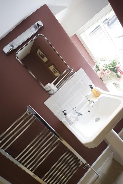 Stuart House Boutique Bedrooms Stow-on-the-Wold Pokoj fotografie