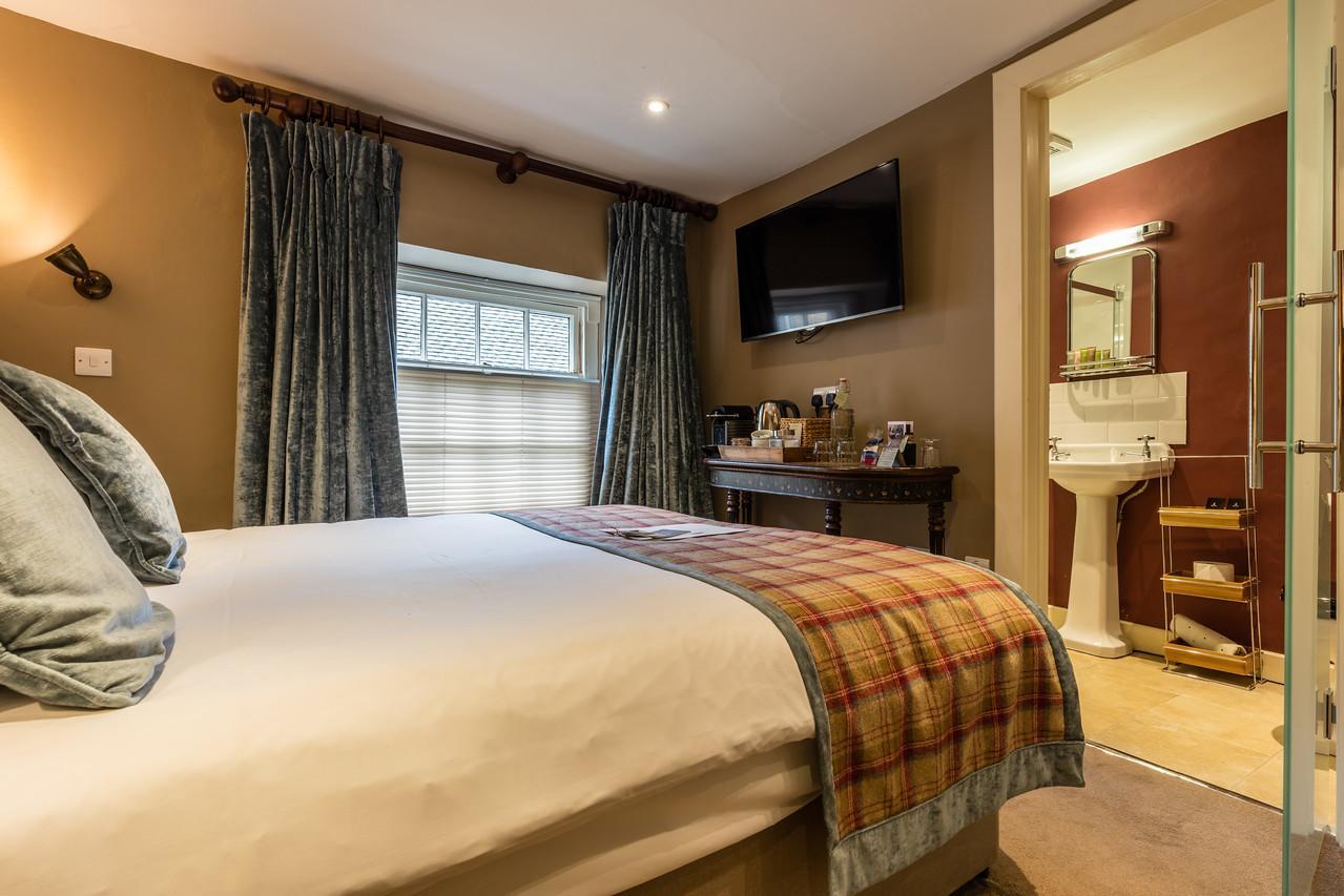 Stuart House Boutique Bedrooms Stow-on-the-Wold Exteriér fotografie