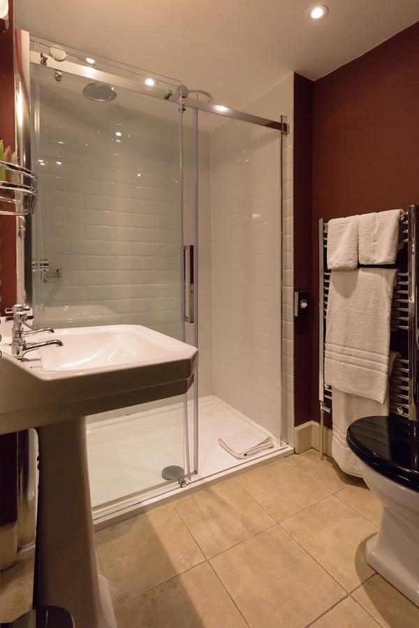 Stuart House Boutique Bedrooms Stow-on-the-Wold Exteriér fotografie