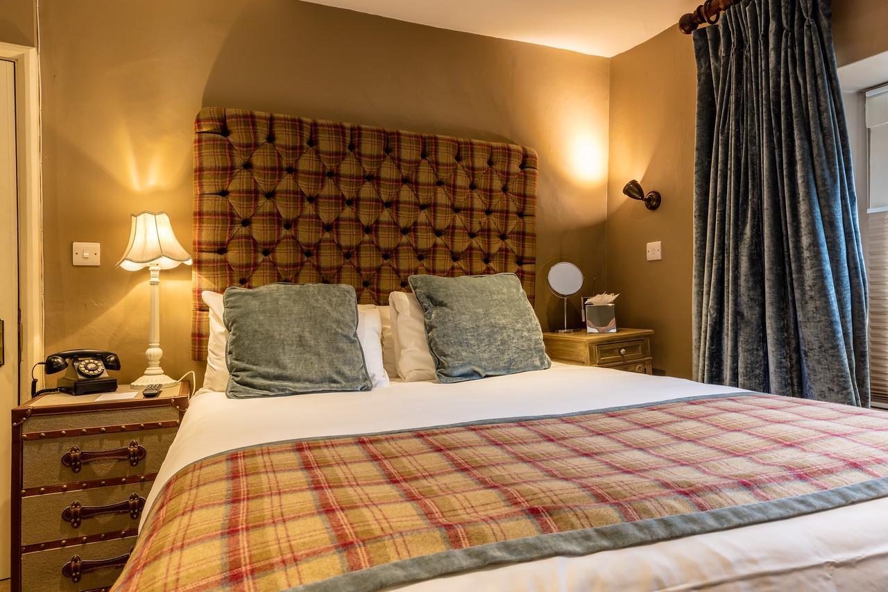 Stuart House Boutique Bedrooms Stow-on-the-Wold Exteriér fotografie