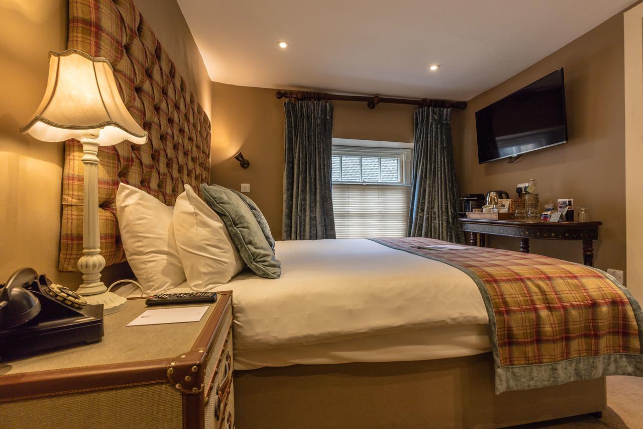 Stuart House Boutique Bedrooms Stow-on-the-Wold Exteriér fotografie